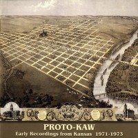 Purchase Proto-Kaw - Early Recordings From Kansas 1971-1973