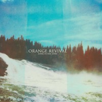 Purchase The Orange Revival - Lying In The Sand (CDS)
