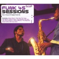 Purchase VA - Funk 45 Sessions CD1