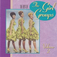 Purchase VA - The Best Of The Girl Groups Vol. 2