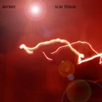 Purchase Xerxes - Scar Tissue (CDS)