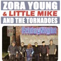 Buy Zora Young - Friday Night (With Little Mike & The Tornadoes) Mp3 Download