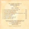 Buy Henry Purcell - The Complete Anthems And Services, Vol.6 Mp3 Download