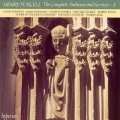 Buy Henry Purcell - The Complete Anthems And Services Vol. 3 Mp3 Download