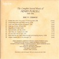 Buy Henry Purcell - The Complete Anthems And Services Vol. 11 Mp3 Download