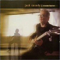 Purchase Jack Casady - Dream Factor
