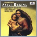 Buy Johann Adolf Hasse - Salve Regina (B.Fink, B.Bonney, Mak - R.Goebel) Mp3 Download