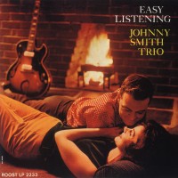 Purchase Johnny Smith - Easy Listening (Vinyl)