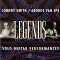 Buy Johnny Smith - Legends - Solo Guitar Performances (& George Van Eps) Mp3 Download