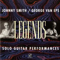 Purchase Johnny Smith - Legends - Solo Guitar Performances (& George Van Eps)