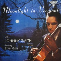 Purchase Johnny Smith - Moonlight In Vermont (Vinyl)