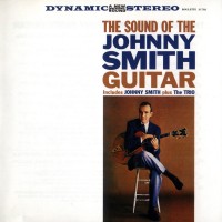 Purchase Johnny Smith - The Sound Of The Johnny Smith Guitar (Vinyl)
