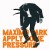 Purchase Maxïmo Park- Apply Some Pressure MP3
