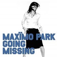 Purchase Maxïmo Park - Going Missing (CDS)