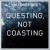 Buy Maxïmo Park - Questing, Not Coasting (EP) Mp3 Download