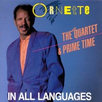 Purchase Ornette Coleman - In All Languages
