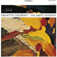 Purchase Ornette Coleman - The Empty Foxhole (Vinyl)