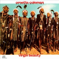 Purchase Ornette Coleman - Virgin Beauty