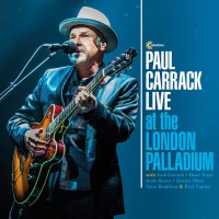 Purchase Paul Carrack - Live At The London Palladium