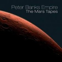 Purchase Peter Banks Empire - The Mars Tapes CD1
