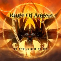 Purchase Rage Of Angels - The Devil's New Tricks