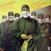 Purchase Rainbow - Jealous Lover (Vinyl)