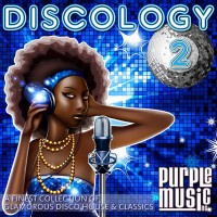 Purchase VA - Discology, Vol. 2 (A Finest Collection Of Glamorous Disco House & Classics)