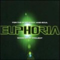 Buy VA - Euphoria - Mixed By Pf Project CD1 Mp3 Download