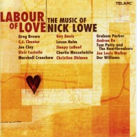 Purchase VA - Labour Of Love - The Music Of Nick Lowe