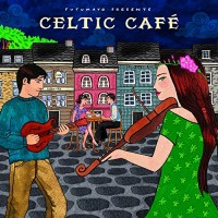 Purchase VA - Putumayo Presents: Celtic Café