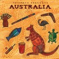 Buy VA - Putumayo Presents Australia Mp3 Download