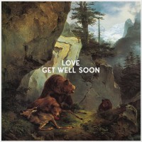 Purchase Get Well Soon - Love