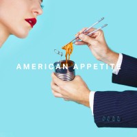 Purchase Harriet - American Appetite