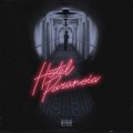 Buy Jazz Cartier - Hotel Paranoia Mp3 Download