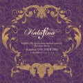 Buy Kalafina - Kalafina 8Th Anniversary Special Products The Live Album CD1 Mp3 Download