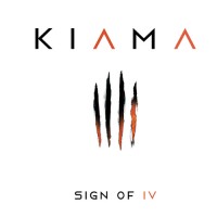 Purchase Kiama - Sign Of IV