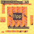 Buy Lipp Der Funkverteiler - Re-Distribution Mp3 Download