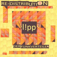 Purchase Lipp Der Funkverteiler - Re-Distribution