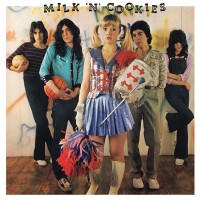 Purchase Milk 'N' Cookies - Milk 'N' Cookies CD1
