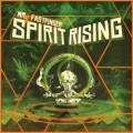 Buy Mr. Fastfinger - Spirit Rising Mp3 Download