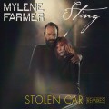 Buy Mylene Farmer - Stolen Car: Remixes (With Sting) (MCD) Mp3 Download