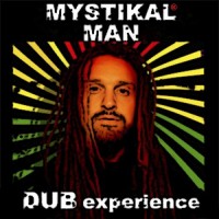 Purchase Mystical Man - Dub Experience