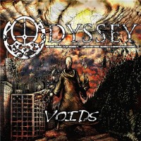 Purchase Odyssey - Voids