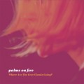 Buy Palms On Fire - Where Are The Grey Clouds Going Mp3 Download