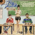 Buy Ray Vendetta & Calvert - Calculated Vendettaz Mp3 Download