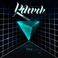 Buy Retouch - Pax (EP) Mp3 Download