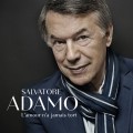 Buy Salvatore Adamo - L'amour N'a Jamais Tort Mp3 Download