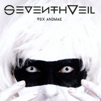 Purchase Seventh Veil - Vox Animae