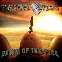 Purchase Shattered Picks - Dawn Of The Pick