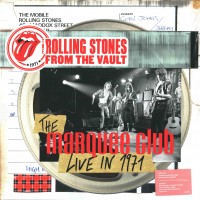 Purchase The Rolling Stones - The Marquee Club (Live In 1971)